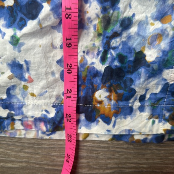 Marc O'Polo  Volume Sleeve Blouse XS - Picture 11 of 11